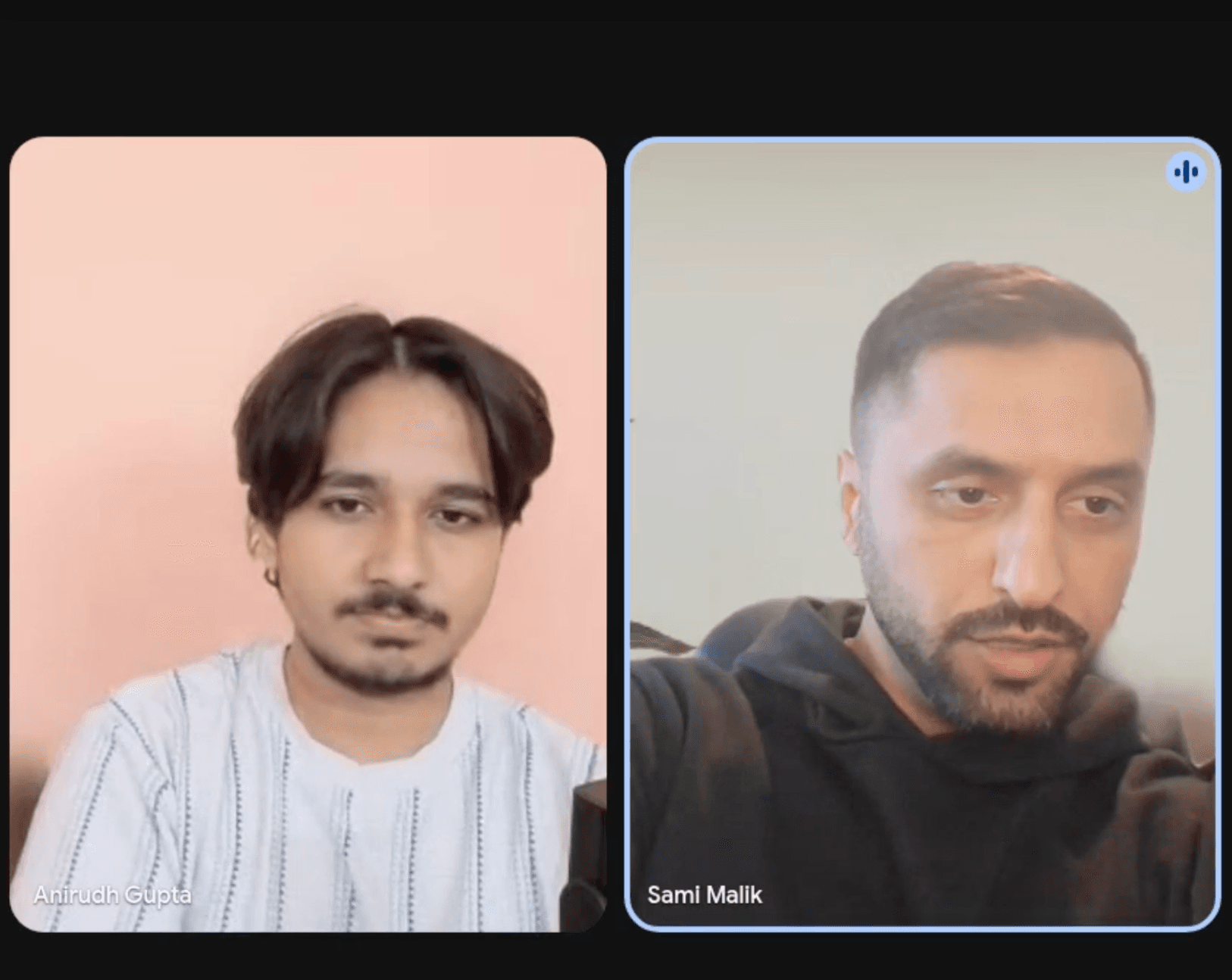 Linear Health results